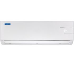 Blue Star IC512YNUS 1 Ton 5 Star Split Inverter AC with Wi-fi Connect - White , Copper Condenser image