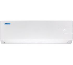 Blue Star IC518YNUS 1.5 Ton 5 Star Split Inverter AC with Wi-fi Connect - White , Copper Condenser image