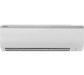 Daikin ATL35TV16W1A 1 Ton 3 Star Split with PM 2.5 Filter AC with PM 2.5 Filter - White , Copper Condenser image