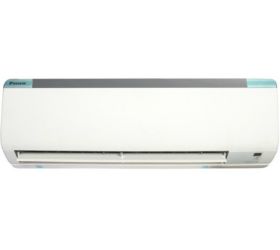 Daikin FTKP50SRV16 1.5 Ton 4 Star Split Inverter AC with PM 2.5 Filter - White , Copper Condenser image