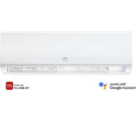 iFFALCON by TCL FAC-12CSD/V3S 1 Ton 3 Star Split Inverter AC with Wi-fi Connect - White , Copper Condenser image