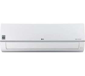 LG PS-Q19SWYF 1.5 Ton 4 Star Split Inverter AC with Wi-fi Connect - White , Copper Condenser image