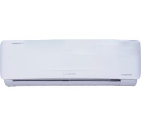 Lloyd GLS12I3PWSEL 1 Ton 3 Star Split Inverter AC with Wi-fi Connect - White , Copper Condenser image