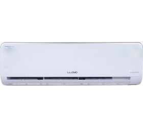 Lloyd GLS24I3FWSHD 2 Ton 3 Star Split Inverter AC with Wi-fi Connect - White , Copper Condenser image