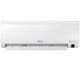 Samsung AR12NV3HEWK 1 Ton 3 Star Split Inverter AC - White , Aluminium Condenser image