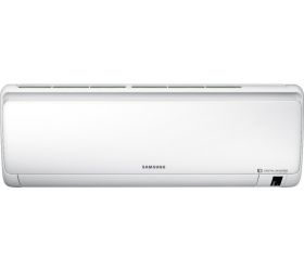Samsung AR12NV5PAWK 1 Ton 5 Star Split Inverter AC - White , Aluminium Condenser image
