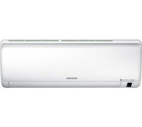 Samsung AR18NV3PAWK 1.5 Ton 3 Star Split Inverter AC - White , Aluminium Condenser image
