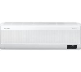 SAMSUNG AR18BY3APWK 1.5 Ton 3 Star Split Inverter AC with Wi-fi Connect - White , Copper Condenser image