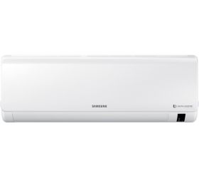 Samsung AR18TV3HMWKNNA/AR18TV3HMWKXNA 1.5 Ton 3 Star Split Triple Inverter Dura Series AC - White , Alloy Condenser image