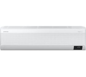 SAMSUNG AR18BY5APWK 1.5 Ton 5 Star Split AC with Wi-fi Connect - White , Copper Condenser image