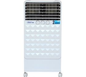 AISEN A35DMH600 Prima 35 LTR Water Tank With Double Blower . 35 L Room/Personal Air Cooler White, image