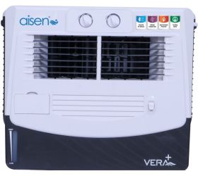 AISEN Vera+ 50 L Window Air Cooler White, image