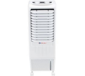 Bajaj TMH 12 12 L Room/Personal Air Cooler White, image