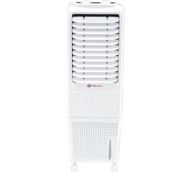 Bajaj TMH 20 20 L Room/Personal Air Cooler White, image