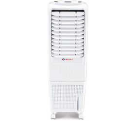 Bajaj TMH 20 20 L Tower Air Cooler White, image