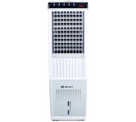 BAJAJ TC 103 DLX 22 L Room/Personal Air Cooler White, Black, Grey, image