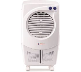 Bajaj Coolest PCF 25 DLX 24 L Room/Personal Air Cooler White, image