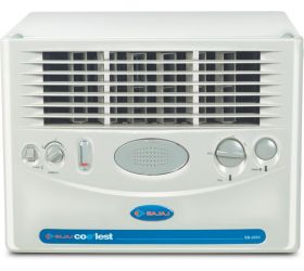 Bajaj SB2003 32 L Room/Personal Air Cooler White, image