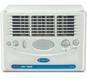 BAJAJ Coolest 32 L Window Air Cooler White, image