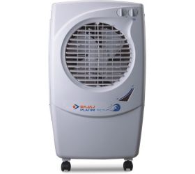 Bajaj Platini Coolest - Torque PX 97 36 L Room/Personal Air Cooler White, image