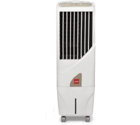 cello Tower 15 15 L Room/Personal Air Cooler White, image