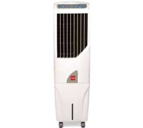 cello TOWER 15 15 L Tower Air Cooler WHITE & BEIGE, image