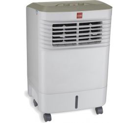 cello Trendy 22 22 L Room/Personal Air Cooler White, image