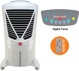 cello Dura Cool Plus 30 30 L Room/Personal Air Cooler White, image