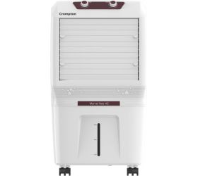 CROMPTON ACGC - MARVEL NEO40 40 L Room/Personal Air Cooler White, image
