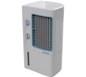 CROMPTON ACGC-PAC07GRY 7 L Room/Personal Air Cooler Light Grey, image
