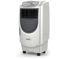 Havells Fresco 24 L Room/Personal Air Cooler White, Grey, image