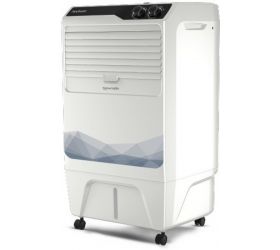Hindware 193801 38-HG 38 L Room/Personal Air Cooler White, image