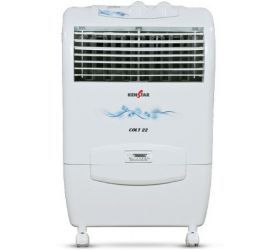 Kenstar COLT22 22 L Room/Personal Air Cooler White, image