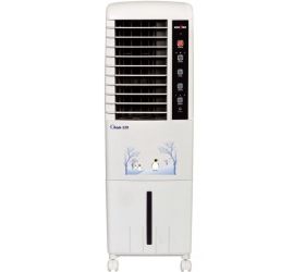 Kenstar Glam 22R 22 L Tower Air Cooler White, image