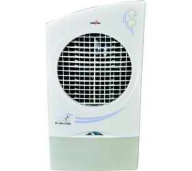 Kenstar SLIMLINE 30 L Room/Personal Air Cooler White, image