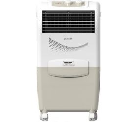 Kenstar GUSTEE 35 35 L Room/Personal Air Cooler Golden Yellow & White, image