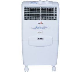 Kenstar Little Cooler Dx 35 L Room/Personal Air Cooler White, image