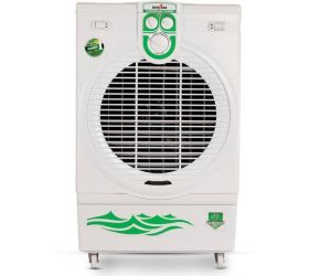 Kenstar TURBO COOL SUPER WITH REMOTE 40 L Desert Air Cooler White, image