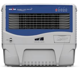 Kenstar Doublecool -WAVE R WW 50 L Room/Personal Air Cooler Grey, Blue, image