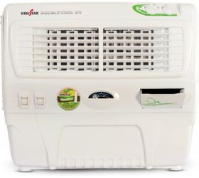 Kenstar Doublecool Dx 50 L Room/Personal Air Cooler White, image