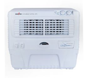 Kenstar Doublecool Dx WW 55 L Room/Personal Air Cooler White, image