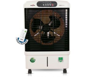Kenstar ICECOOL RE 60 L Room/Personal Air Cooler White, image