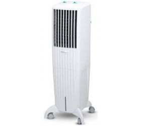 keshav aircooler07 50 L Tower Air Cooler White, image