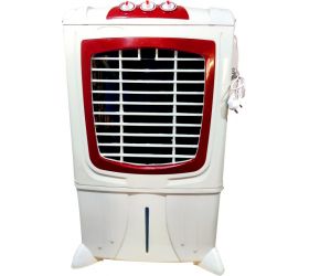lmz samarat air cooler 25 L Room/Personal Air Cooler maron, image