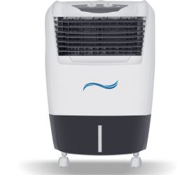 Maharaja Whiteline DIO 20 / CO-157 20 L Room/Personal Air Cooler White, Grey, image