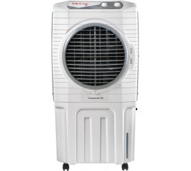 Mccoy COMMANDO 100 100 L Desert Air Cooler White, image