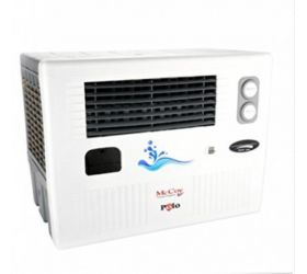 Mccoy Polo 40 L Window Air Cooler White, image