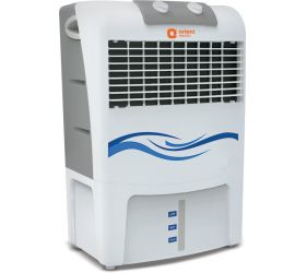Orient Electric CP2003H 20 L Room/Personal Air Cooler White, image