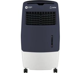 Orient Electric Airtek AT25AE 25 L Room/Personal Air Cooler White, Grey, image
