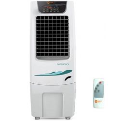 Orient Electric Super cool trendy  CP3002H 30 L Room/Personal Air Cooler White, image